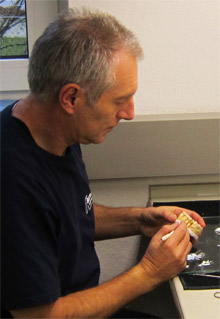 Dieter Bartelmes